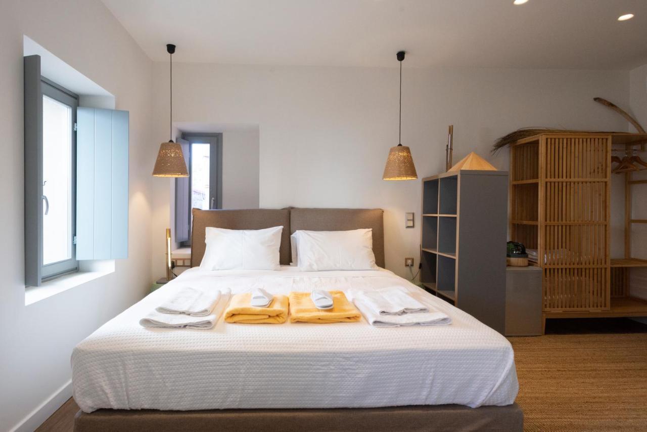 Pylosea Luxury Hotel