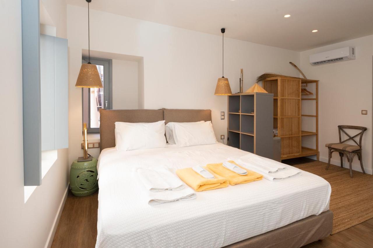 Pylosea Luxury Hotel Pylos
