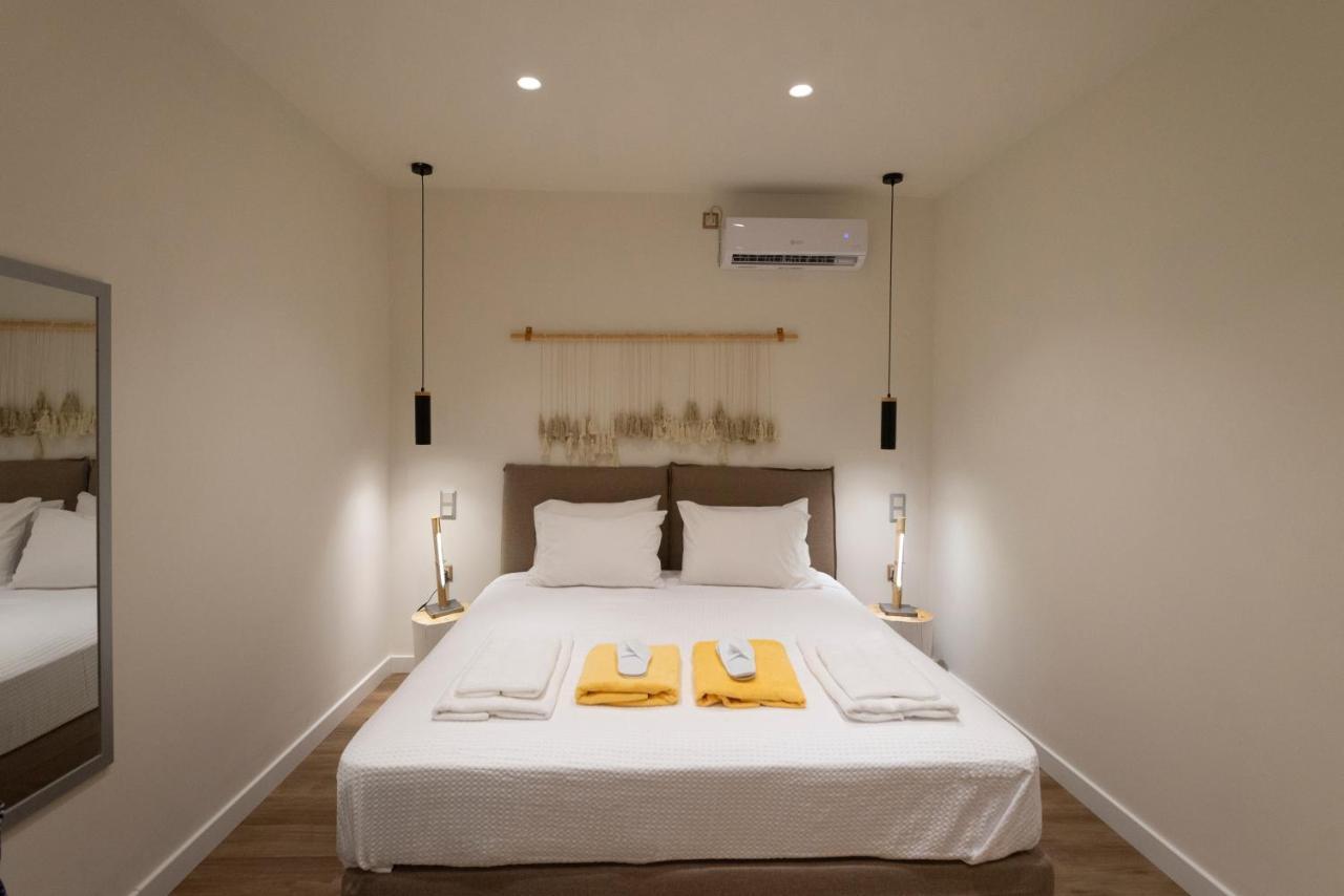 Pylosea Luxury Hotel