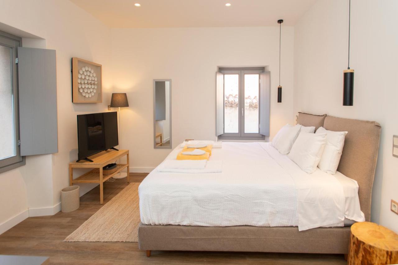 Pylosea Luxury 3*