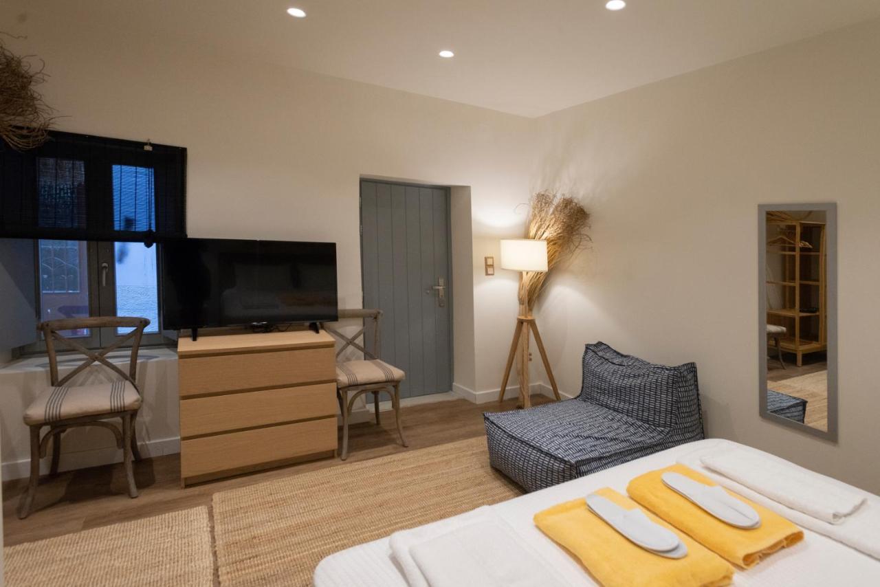 Pylosea Luxury Pylos