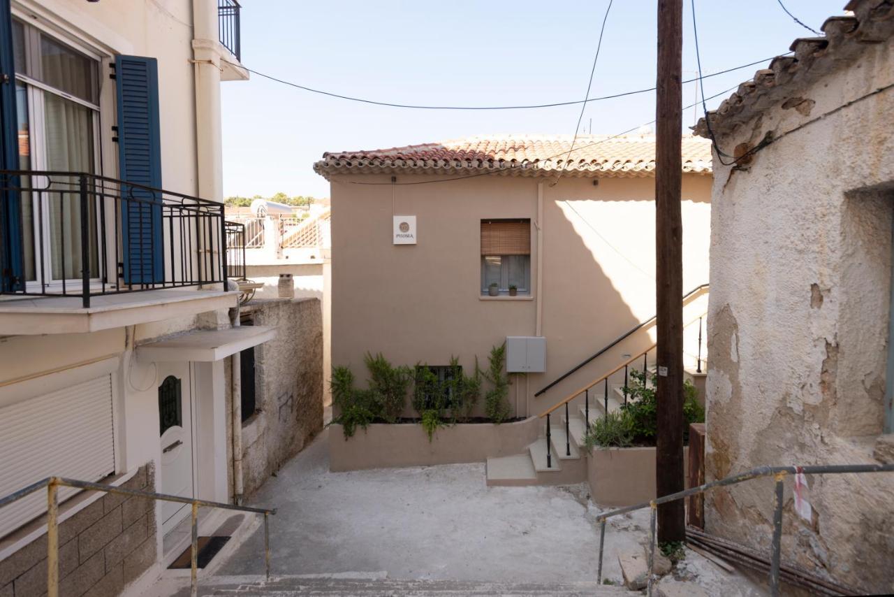 Pylosea Luxury Pylos