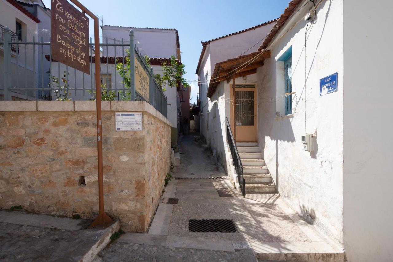 Pylosea Luxury 3* Pylos